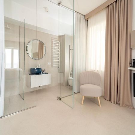 La Prora Apartments Capri Eksteriør bilde